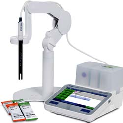 Conductivity Meter (Single channel)